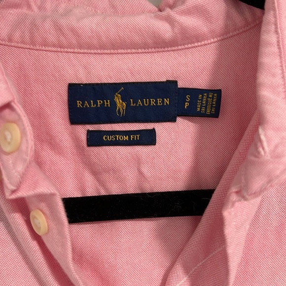 Ralph Lauren size S - Picture 2 of 2